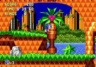 sonic cd pc iso|Sonic CD Download (1996 Arcade action Game) .
